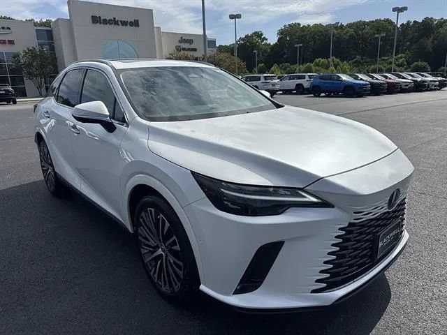 Used 2024 Lexus RX 350 Premium Plus w/ Convenience Package AWD/4WD image 1