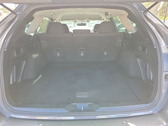 Used 2021 Subaru Outback AWD/4WD image 9