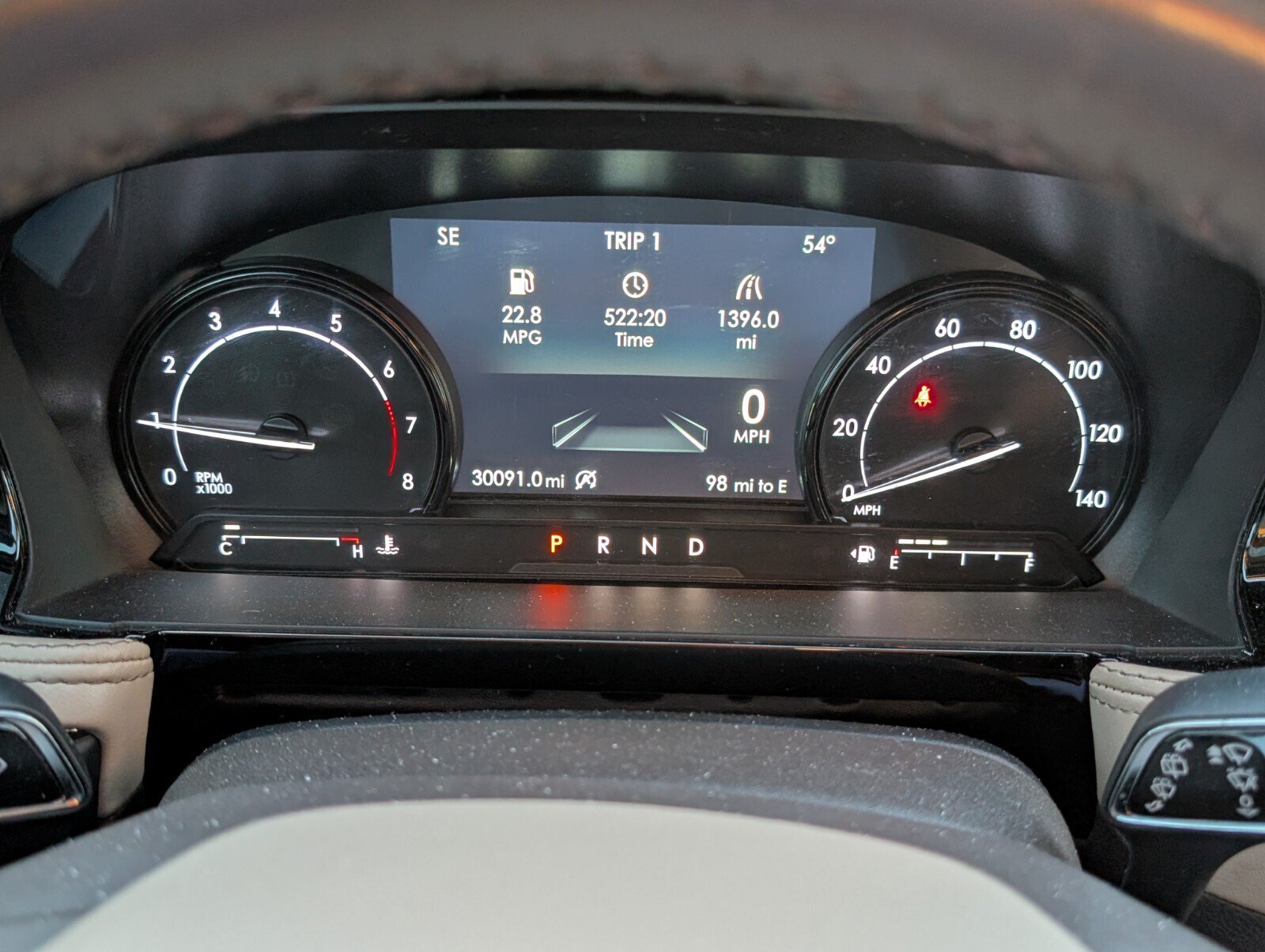 Used 2022 Lincoln Corsair FWD w/ Premium Package image 12