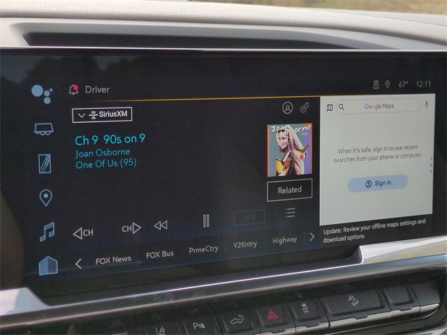 Used 2024 Chevrolet Silverado 3500 LTZ w/ LTZ Premium Package image 16