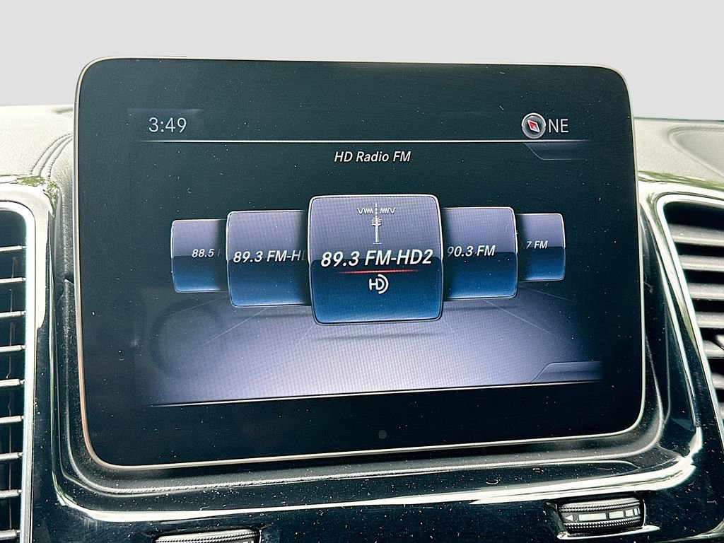 Used 2019 Mercedes-Benz GLE 43 AMG 4MATIC Coupe image 15