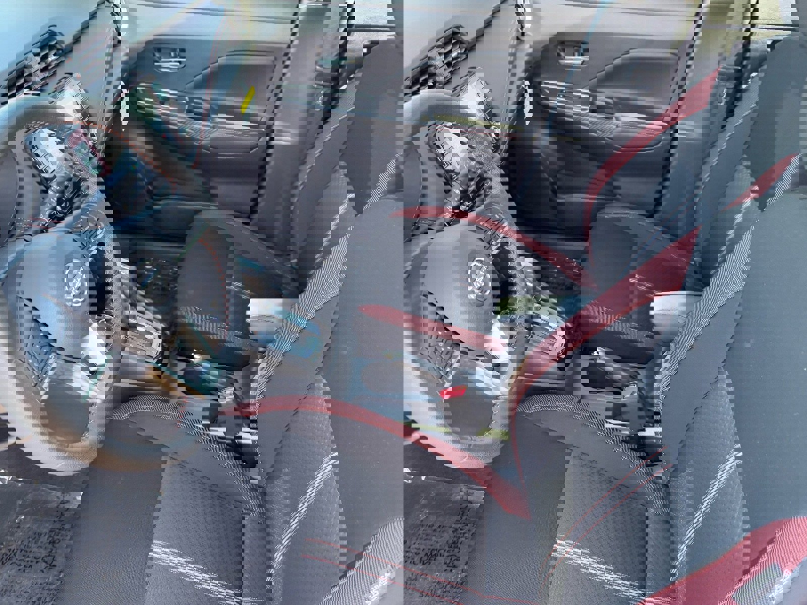 New 2025 Nissan Versa SR w/ Trunk Package image 19