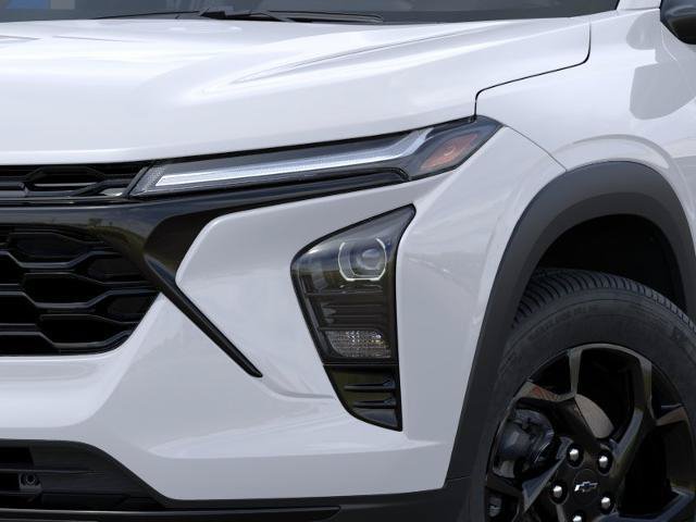 New 2026 Chevrolet Trax LT w/ Driver Confidence Package FWD image 10