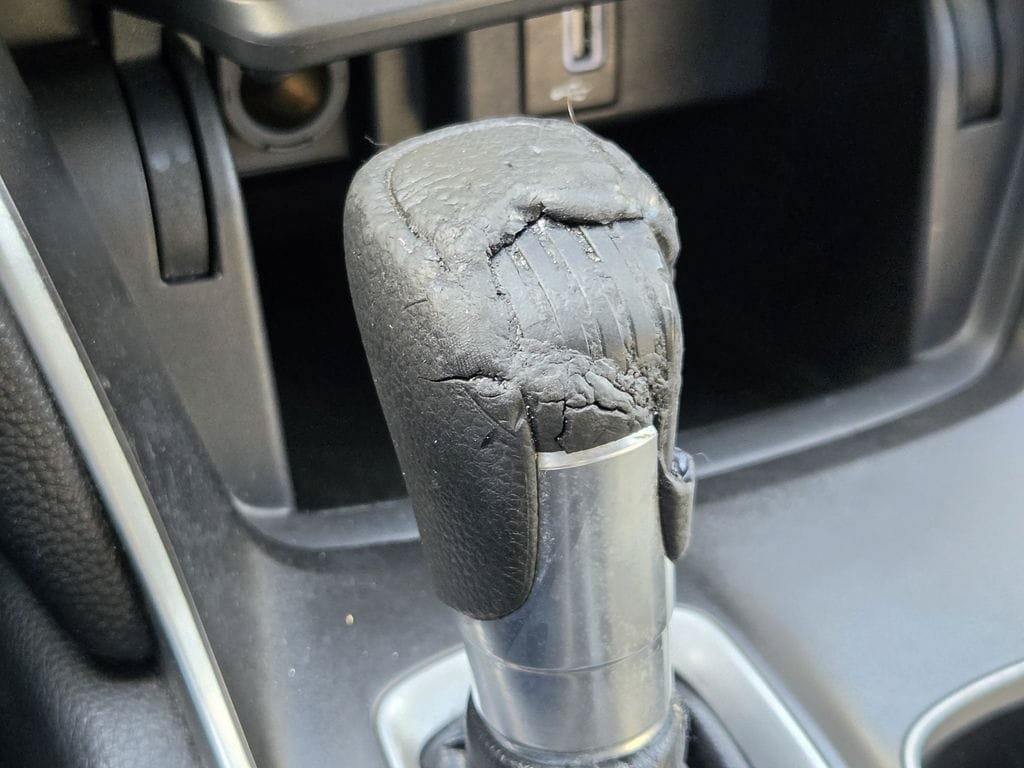 Used 2018 Honda Accord LX image 20