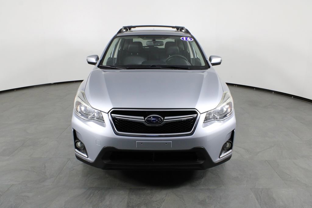 Used 2016 Subaru Crosstrek Touring image 13