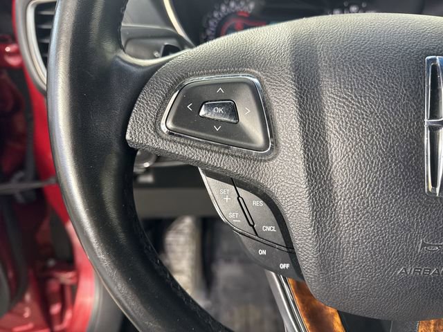 Used 2017 Lincoln MKX Select w/ Select Plus Package image 13