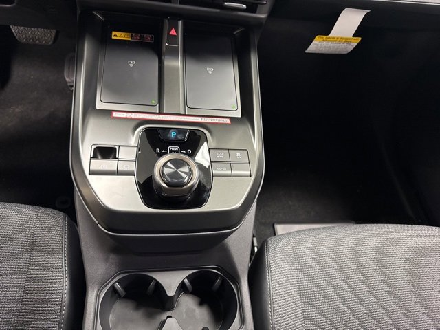 New 2026 Toyota bZ image 34