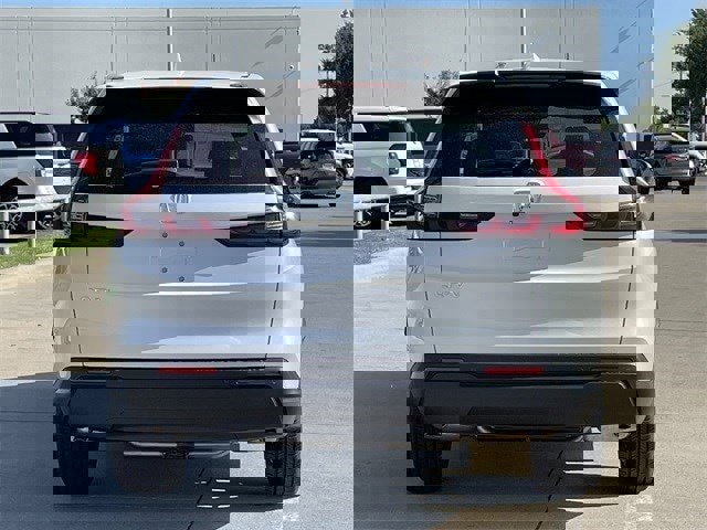 New 2026 Honda CR-V EX-L image 5