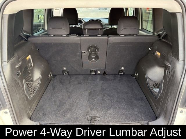 Used 2017 Jeep Renegade Latitude w/ Popular Equipment Group image 14