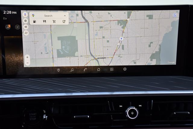 New 2026 INFINITI QX80 Autograph image 14