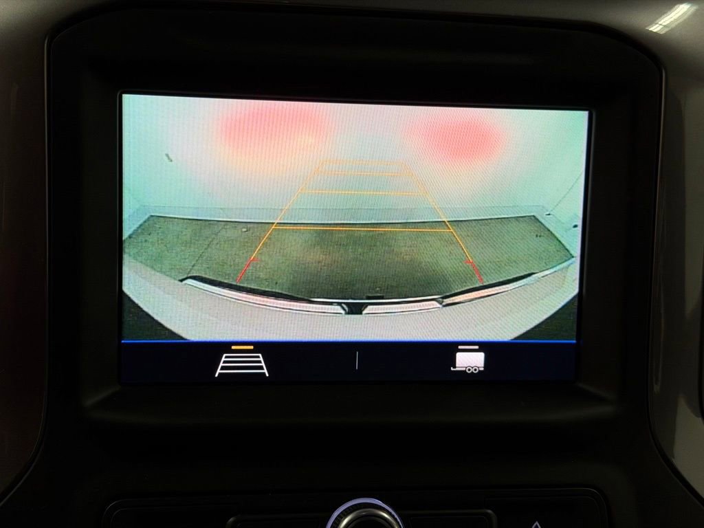 Certified 2020 GMC Sierra 2500 4x4 Crew Cab w/ Fleet Convenience Package image 51