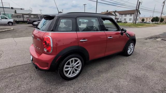 Used 2016 MINI Cooper Countryman S FWD image 8