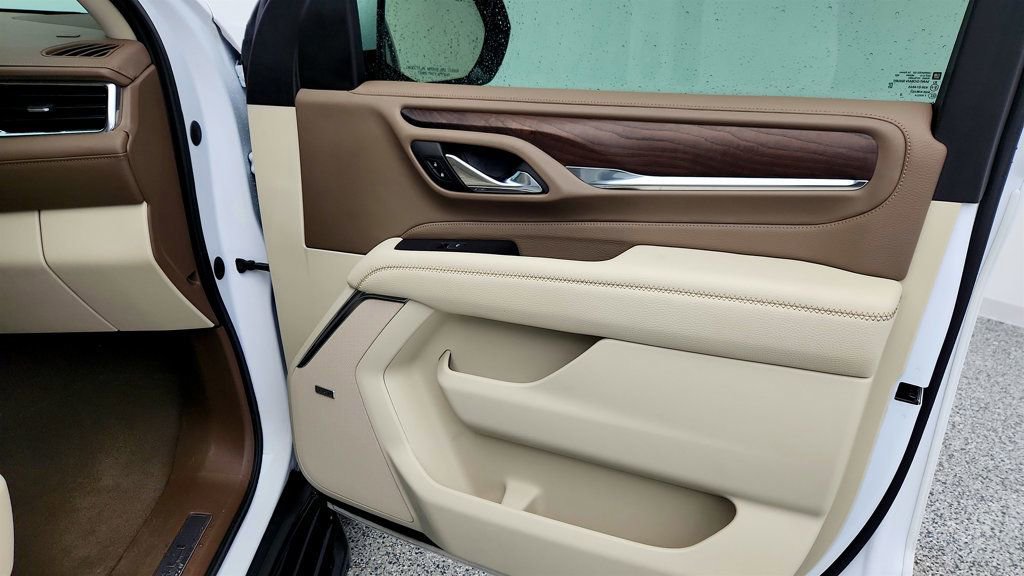 Used 2023 GMC Yukon Denali image 26