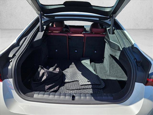 Certified 2023 BMW i4 eDrive35 RWD image 6