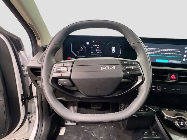 New 2026 Kia EV6 Wind RWD image 11