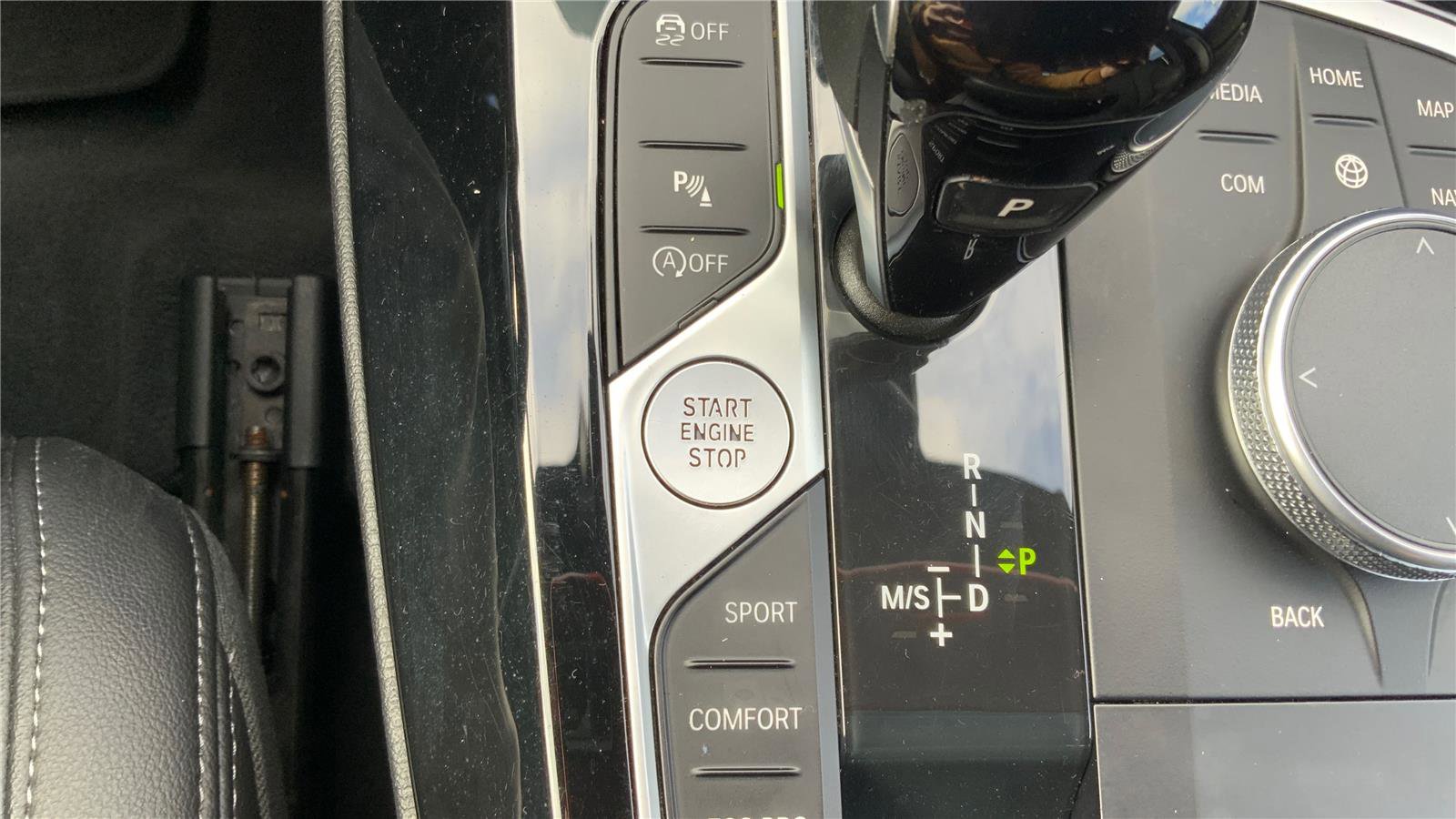 Used 2022 BMW X3 xDrive30i image 27