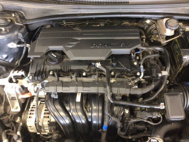 Used 2023 Hyundai Elantra SE FWD image 31