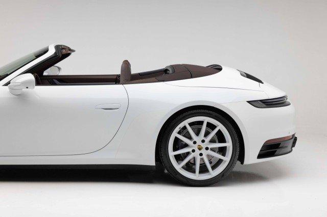Used 2024 Porsche 911 Carrera image 38