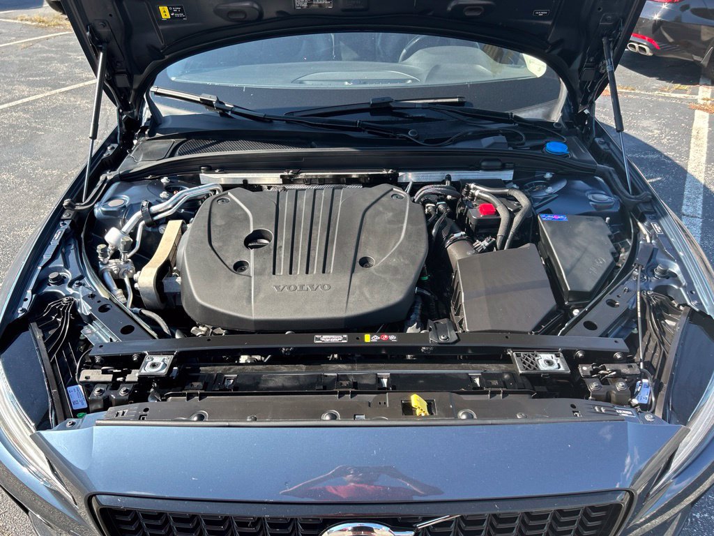 Used 2024 Volvo S60 B5 Plus FWD image 52