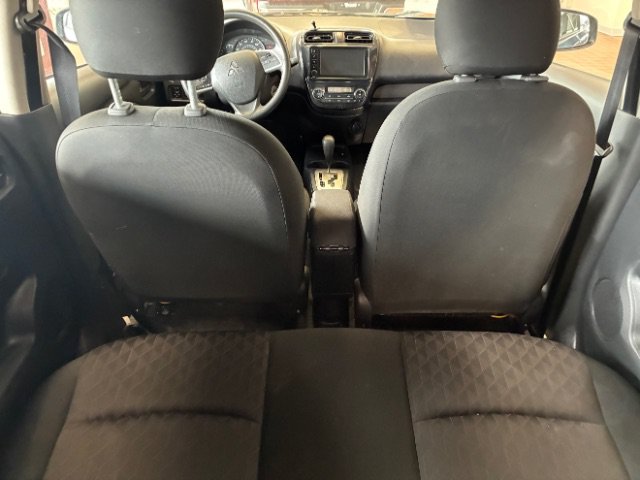 Used 2023 Mitsubishi Mirage ES FWD image 16
