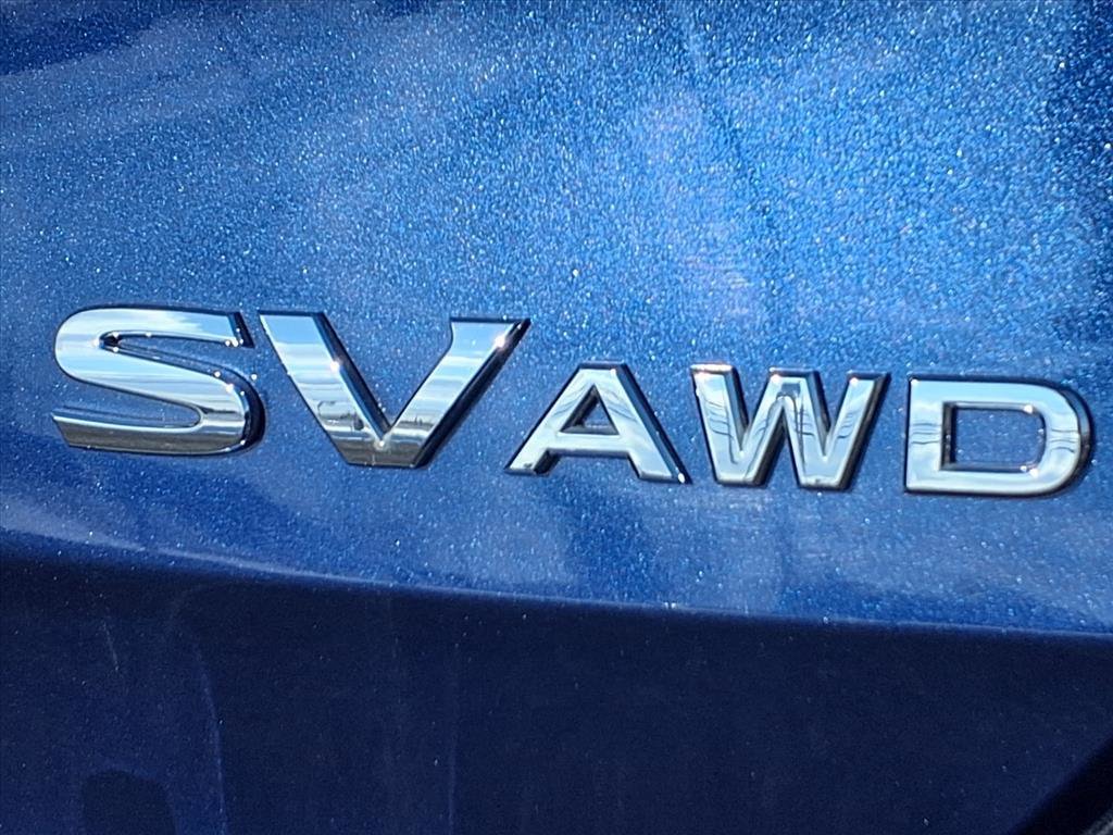 Used 2019 Nissan Rogue SV image 17