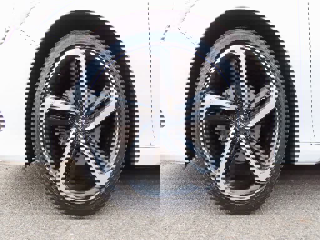 Certified 2022 Honda Accord Sport image 9