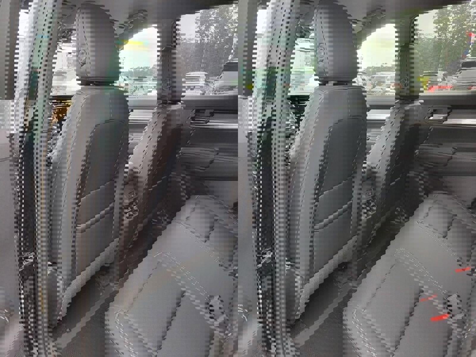 New 2026 GMC Terrain Elevation w/ Elevation Premium Package image 27