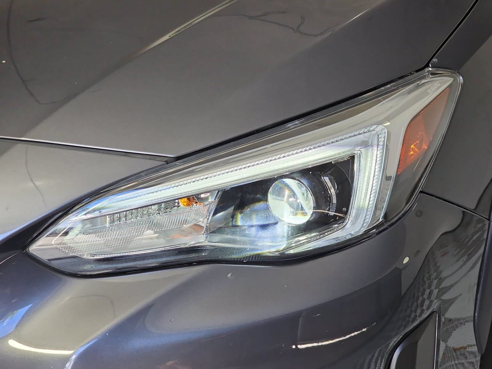 Used 2023 Subaru Crosstrek 2.5i Limited AWD/4WD image 30