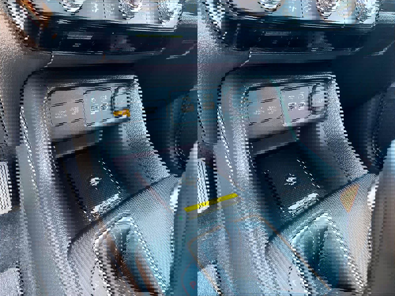 Certified 2024 Honda Civic Touring image 26