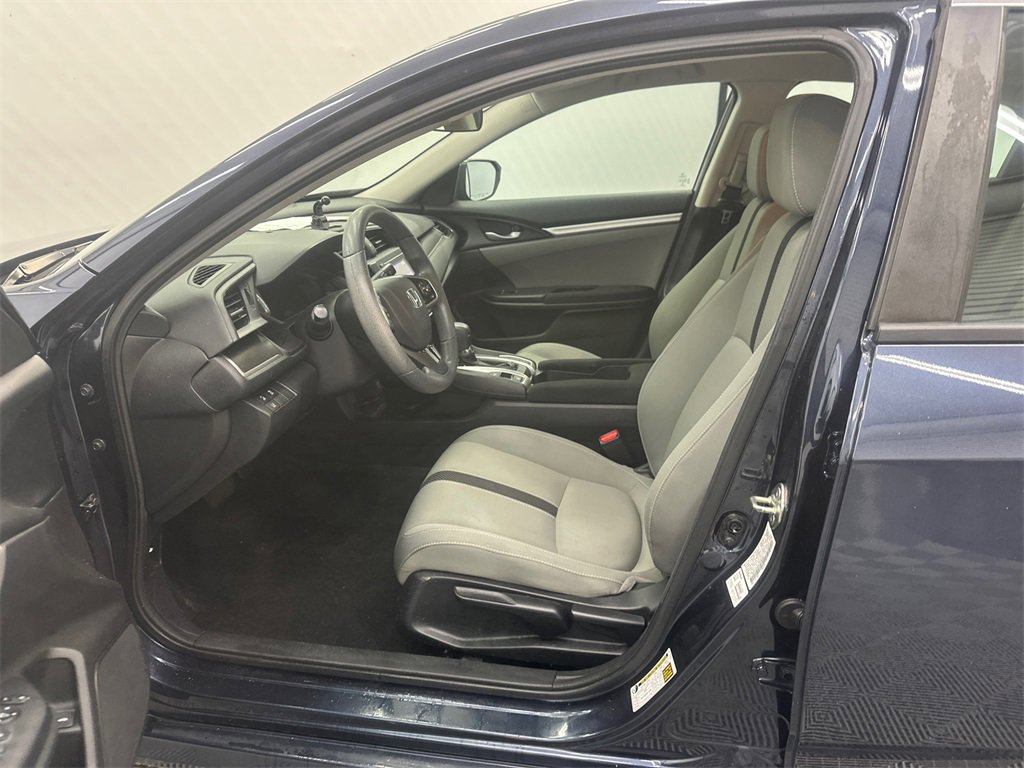 Used 2019 Honda Civic LX image 9