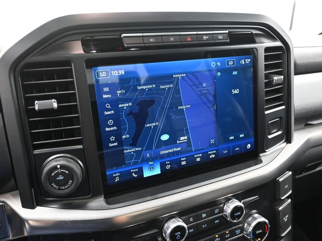 Used 2022 Ford F150 Raptor w/ Equipment Group 801A High image 15