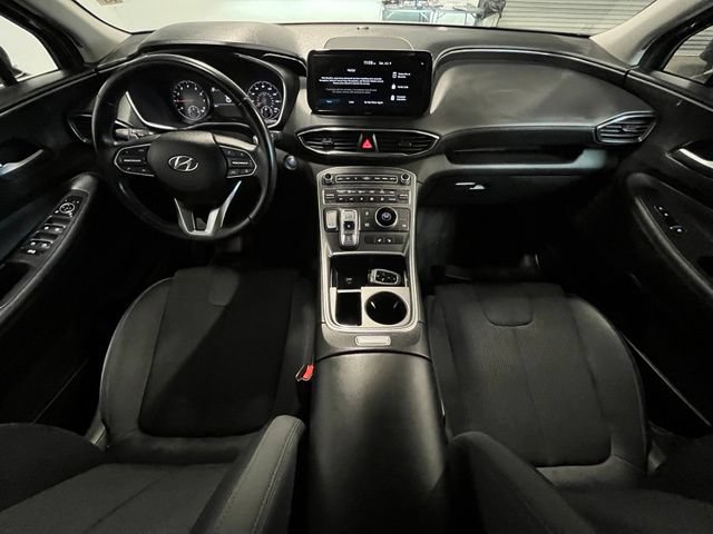 Used 2023 Hyundai Santa Fe SEL FWD image 17