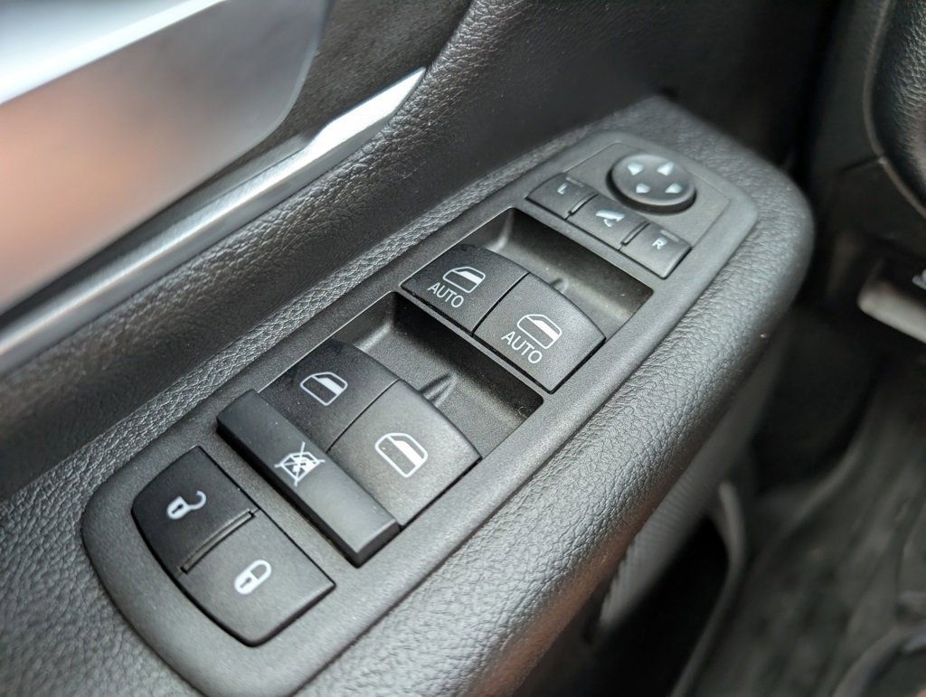 Used 2022 RAM 1500 Big Horn image 34