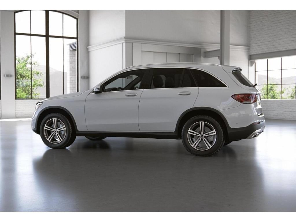 Certified 2022 Mercedes-Benz GLC 300 4MATIC image 33