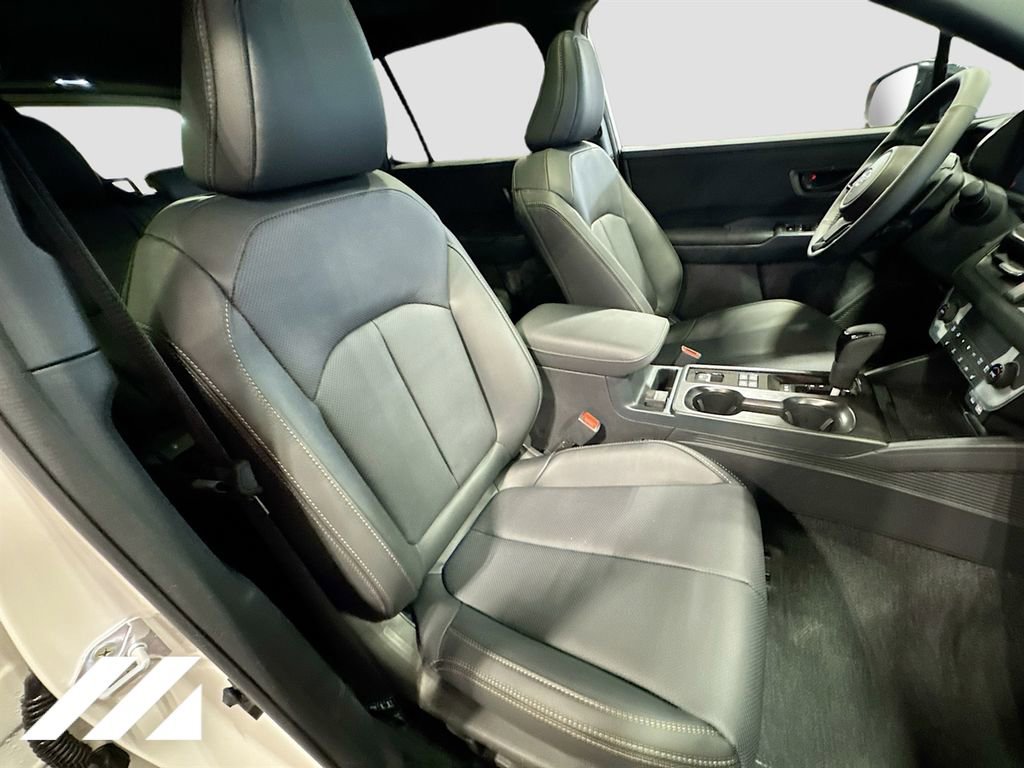 New 2026 Subaru Outback Limited XT image 31