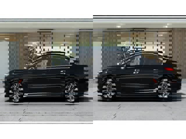 New 2026 BMW i7 eDrive50 image 4