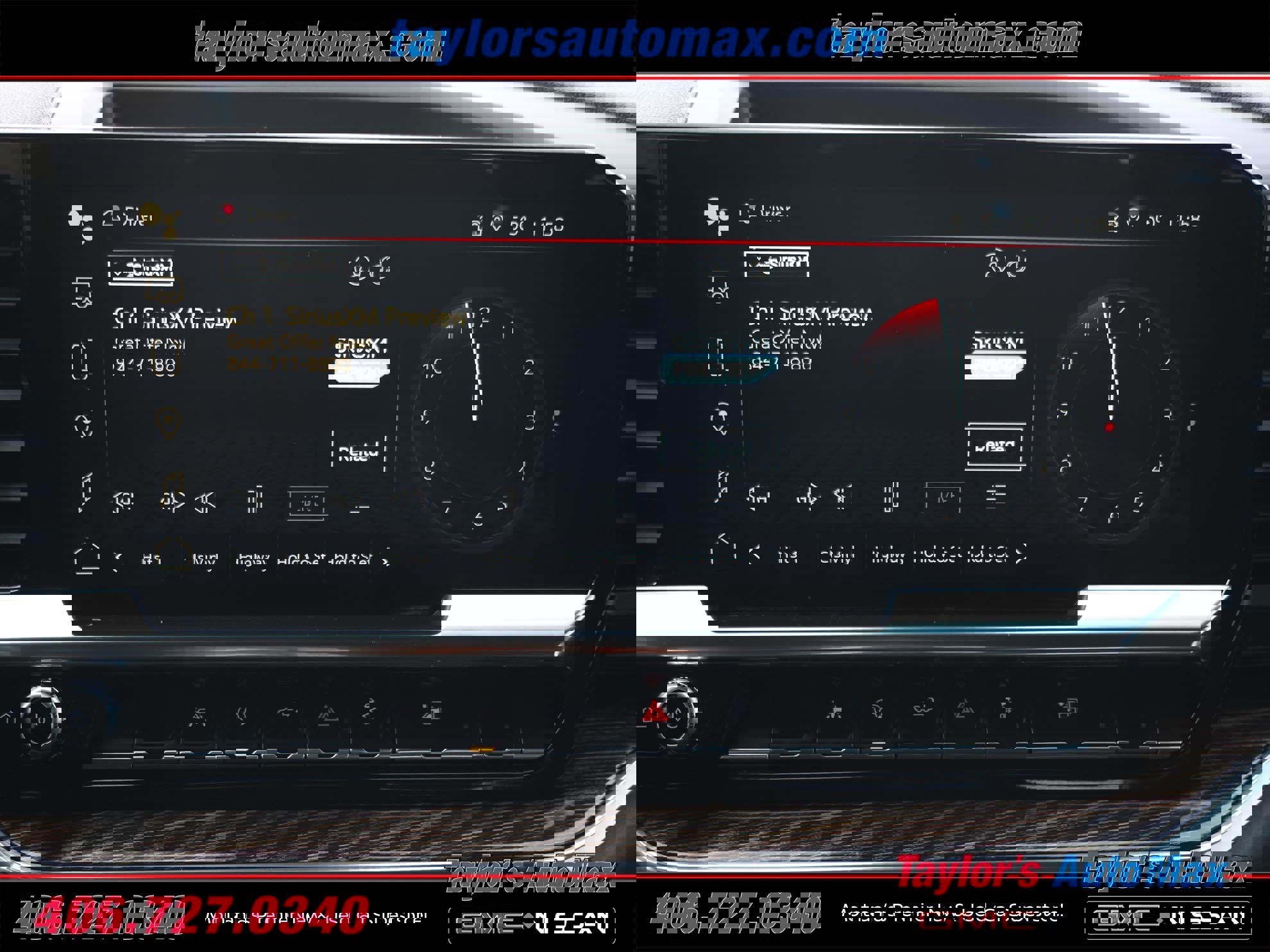 Used 2024 GMC Sierra 1500 Elevation image 15