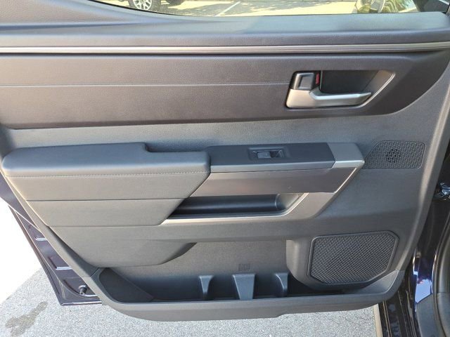 New 2025 Toyota Tundra SR5 w/ SR5 Convenience Package image 7