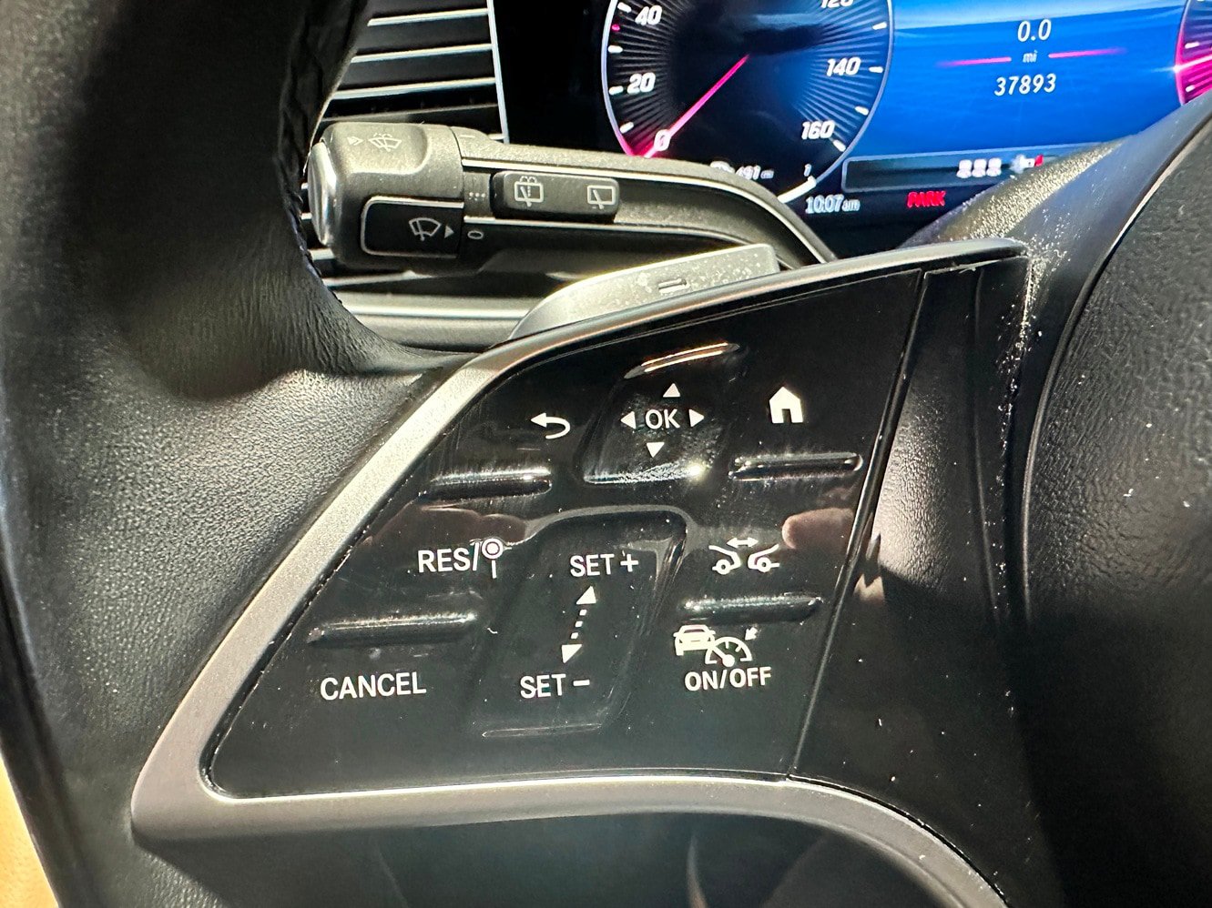 Certified 2024 Mercedes-Benz GLE 350 4MATIC image 20