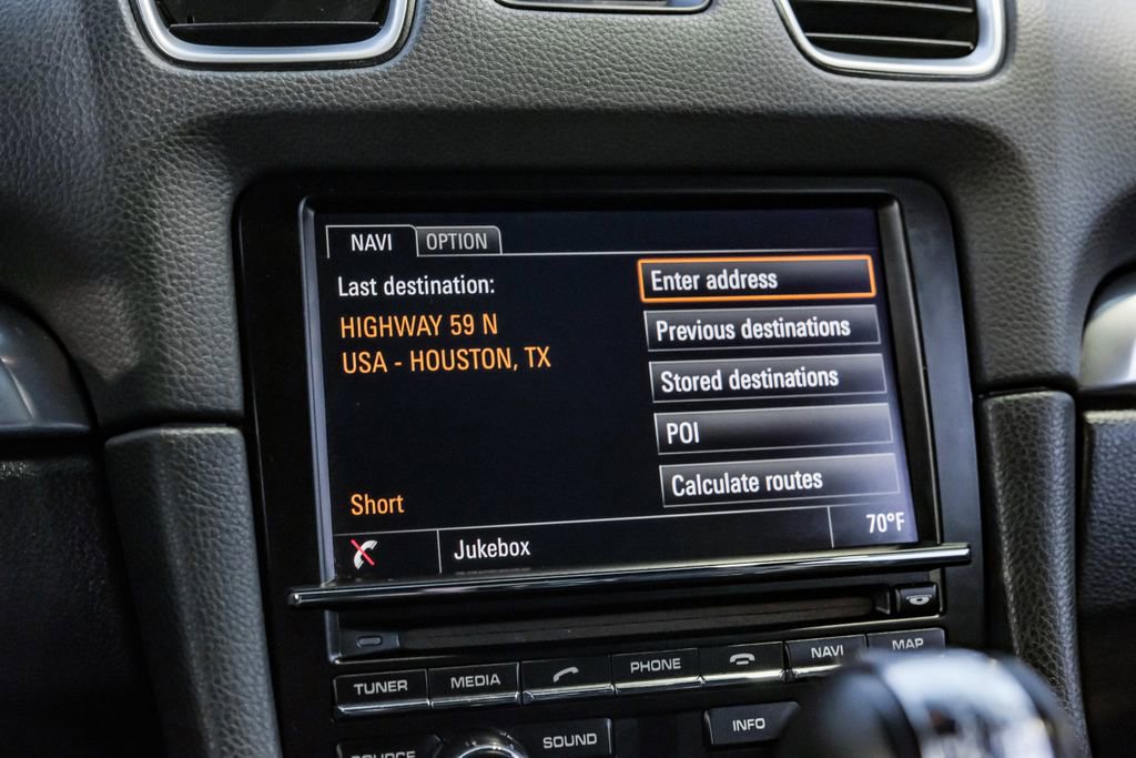 Used 2014 Porsche Cayman RWD image 31