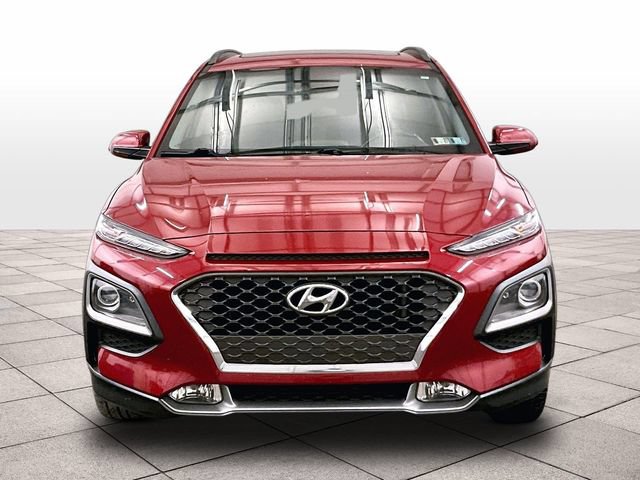 Used 2020 Hyundai Kona Limited AWD/4WD image 3