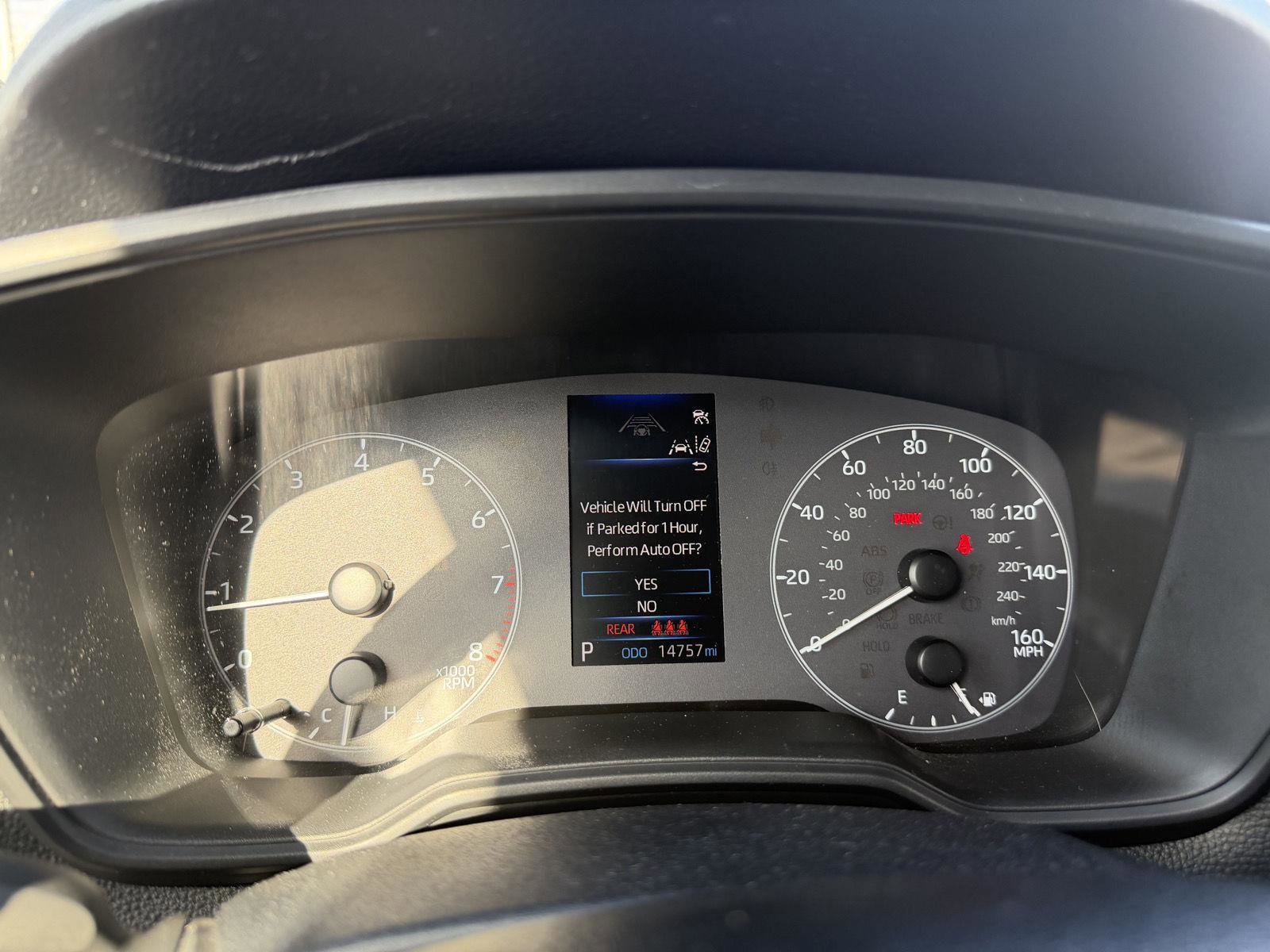 Used 2023 Toyota Corolla Cross LE image 25