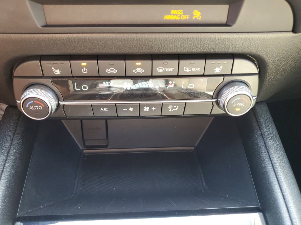 Used 2019 MAZDA CX-5 Touring image 28