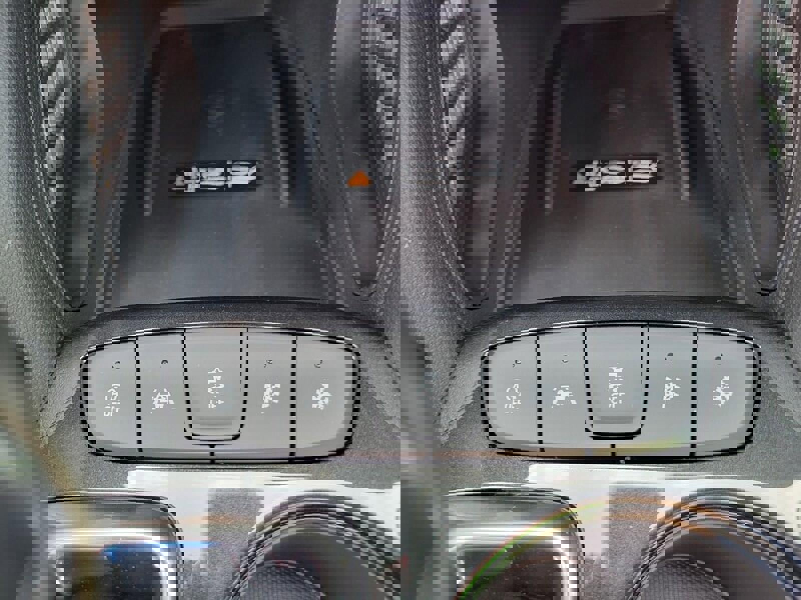 New 2026 Chevrolet TrailBlazer RS w/ Convenience Package image 17