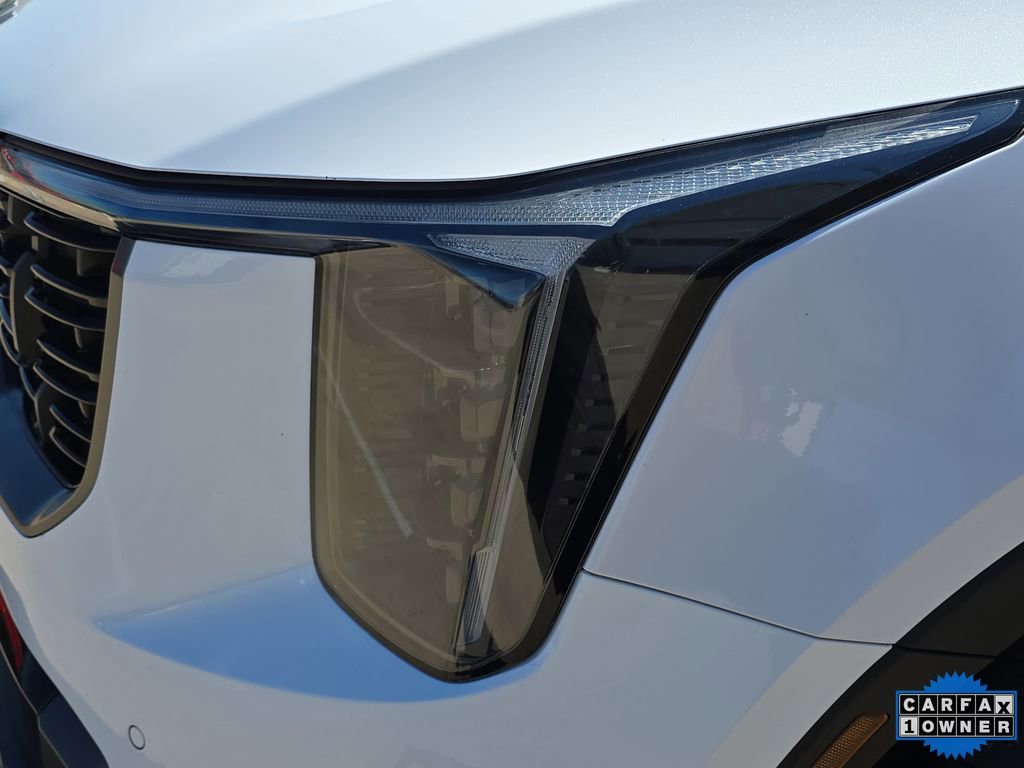 Used 2024 Kia Sorento SX image 30