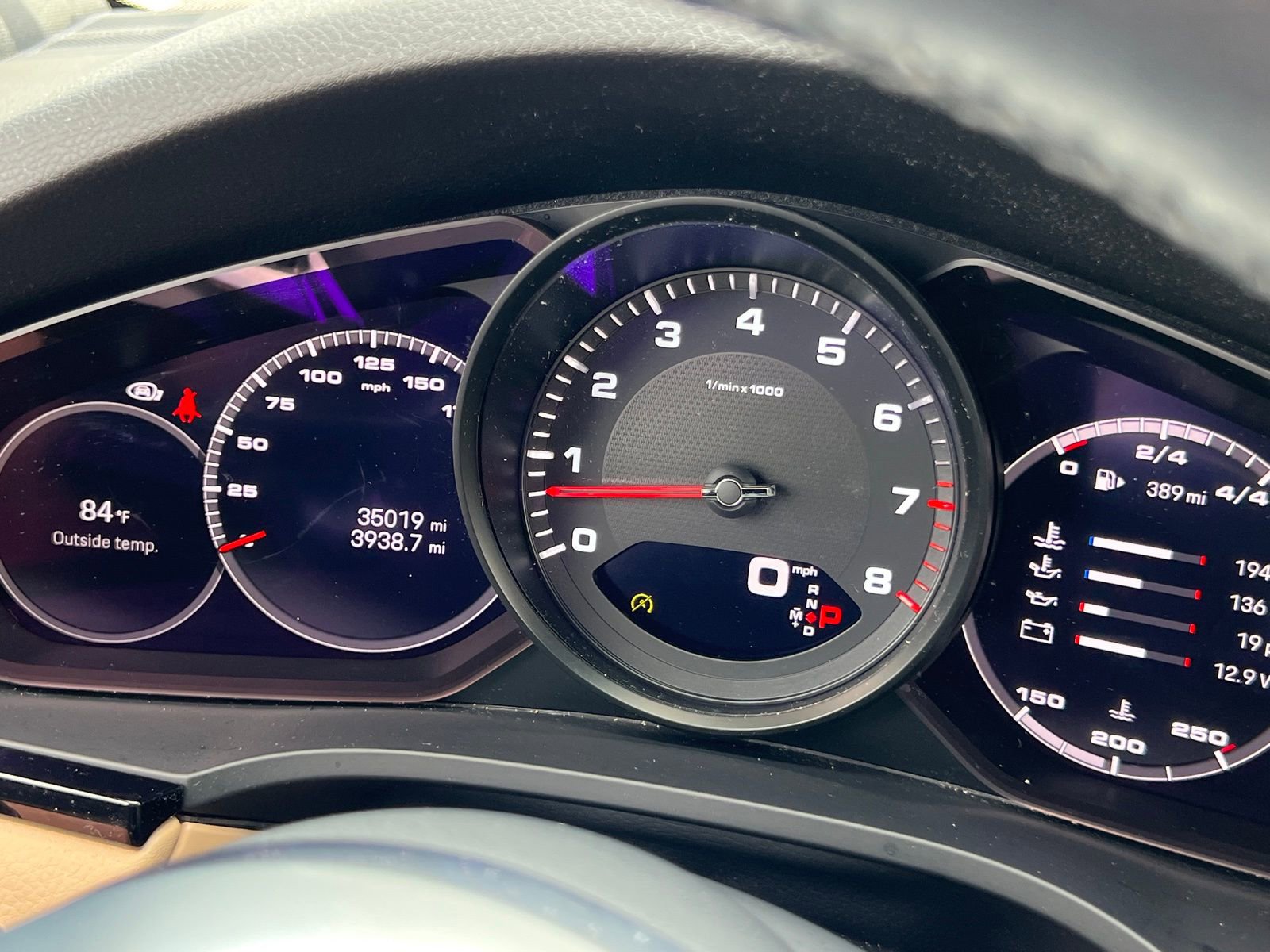 Certified 2023 Porsche Cayenne image 25