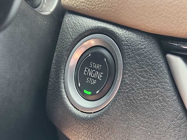 Used 2024 Cadillac XT4 Luxury FWD image 20