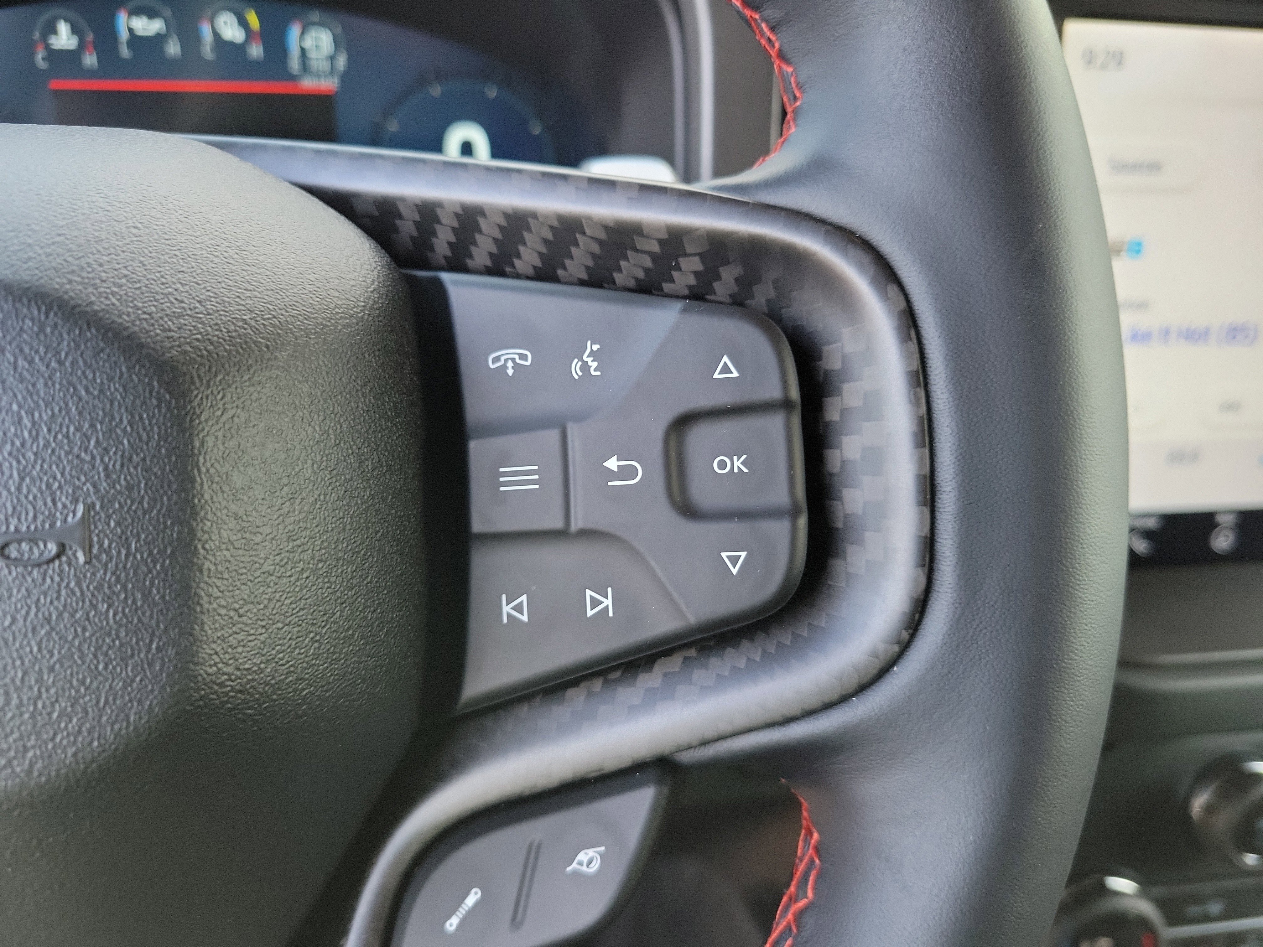 New 2025 Ford Bronco Raptor image 30