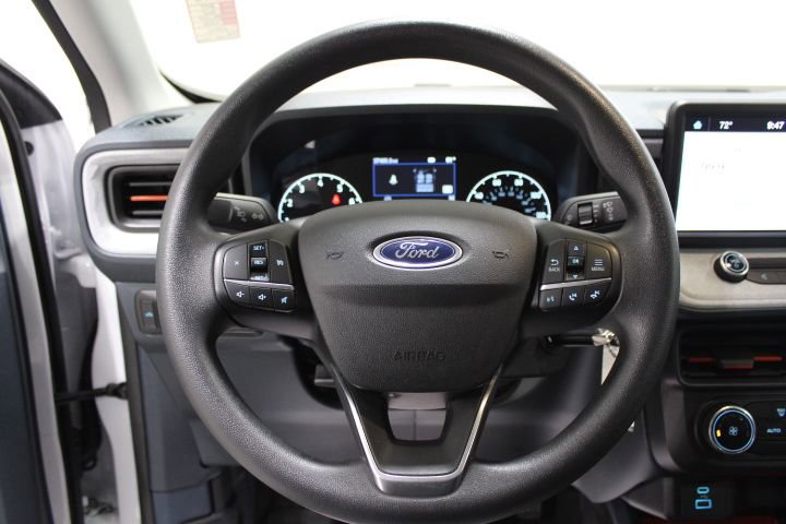 Used 2023 Ford Maverick XLT w/ Equipment Group 300A Standard image 38