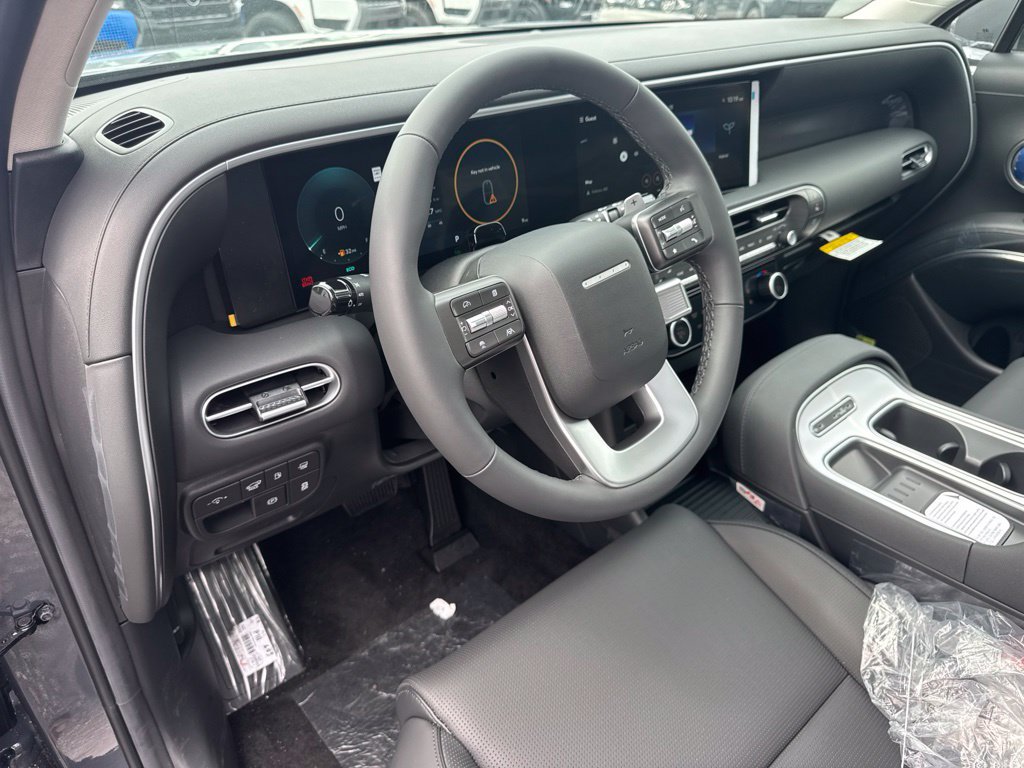 New 2026 Hyundai Palisade SEL Premium AWD/4WD image 10